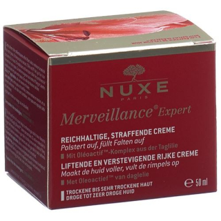 Nuxe Merveillance Expert Enrichie (re) 50 ml