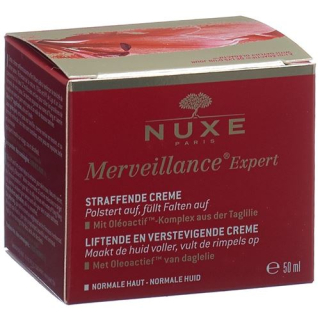 Nuxe Merveillance Expert Crème (re) 50 ml