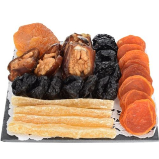 morga dried fruit and Nussdatteln 240 g