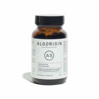 ALGORIGIN astaxanthin Cape Fl 60 ks