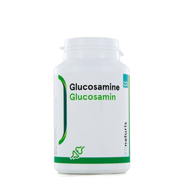BIOnaturis glukozamin Kaps 750 mg 120 kom