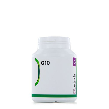 BIOnaturis Q10 Kaps 30 mg 30 pcs