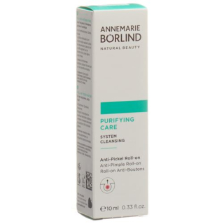 Börlind Purifying Anti Pimple Roll On 10 ml