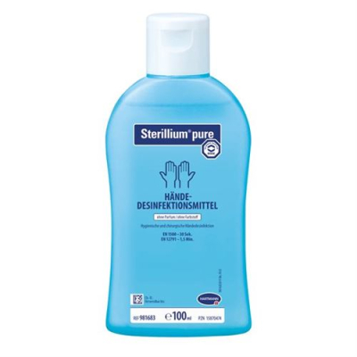 Sterillium pure 100 ml