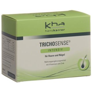Trichosense Intensive 15 bags 20 ml