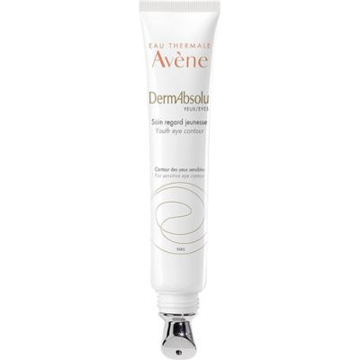 Avene dermabsolu tapered eye care 15 ml