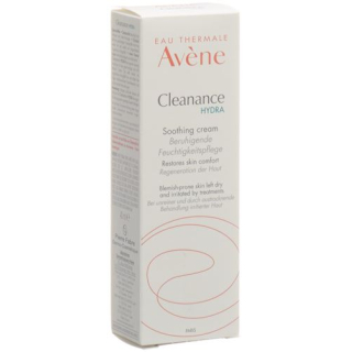 Avene Cleanance HYDRA Cream 40ml