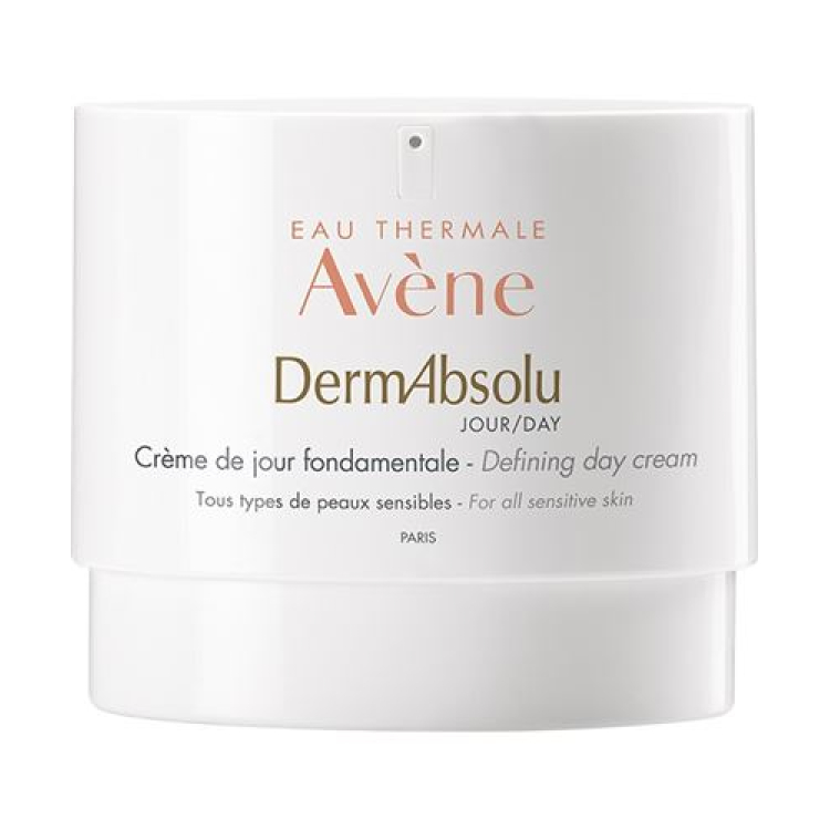 Avene DermAbsolu Wzmacniający krem ​​na dzień 40 ml