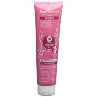 Puressentiel Minceur Express Corps Gommage Tb 150 ml