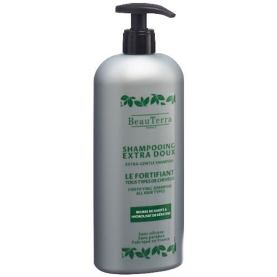 Beauterra 샴푸 토닉 750ml