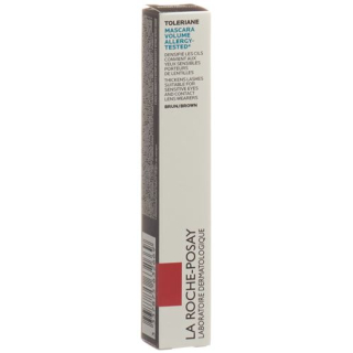La Roche Posay Tolériane Mascara Volume braun 7.6 ml