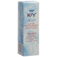 K Y Jelly Lubrificante Tb 50 ml