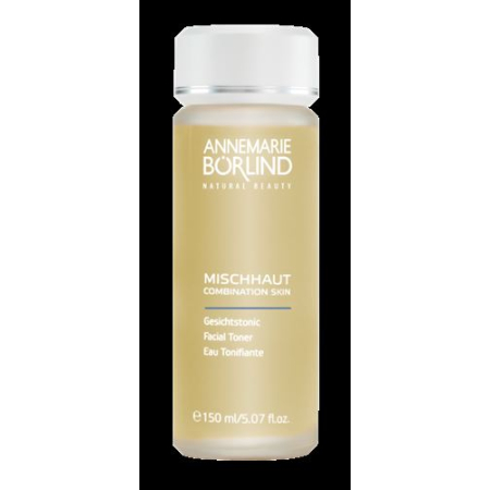 Börlind Combination Facial Tonic 150 ml