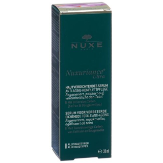 Nuxe Nuxuriance Ultra Serum Redens Anti Aging Global 30ml