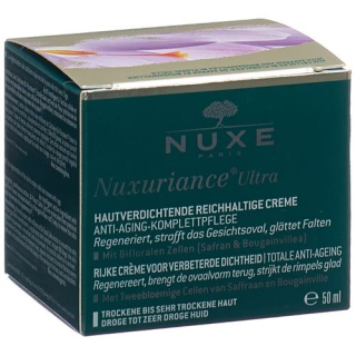 Nuxe Nuxuriance Ultra Crème Riche (re) 50 ml