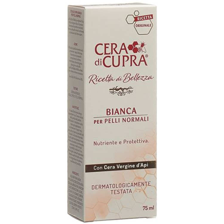 Di Cera Cupra Bianca Tb 75 ml