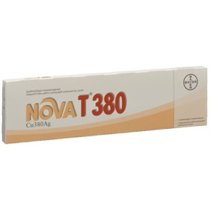 Nuevo DIU T 380