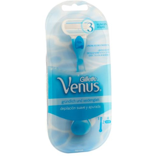 Maquinilla de afeitar Gillette Venus