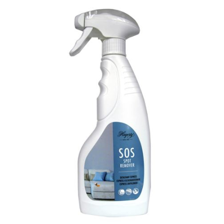 Hagerty SOS Cleaner Limpador 500 ml