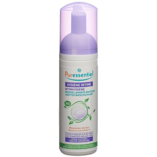 Puressentiel® espuma de lavado íntimo Bio 150 ml