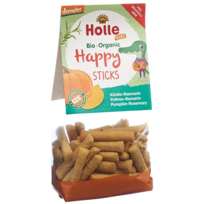 Holle happy sticks bundeva sa ružmarinom bataljon 100 g