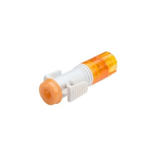 Tevadaptor Syringe Adapter Lock 50 pcs