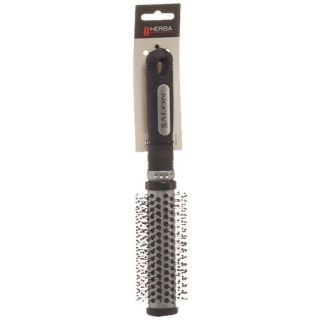 Herba hair dryer brush 27mm round 5264