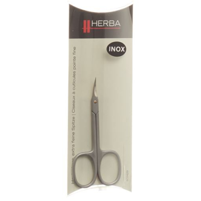 HERBA TOP INOX Hautschere puncak 5502