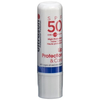 Ultrasun Protection Lèvres SPF50 4,8 g