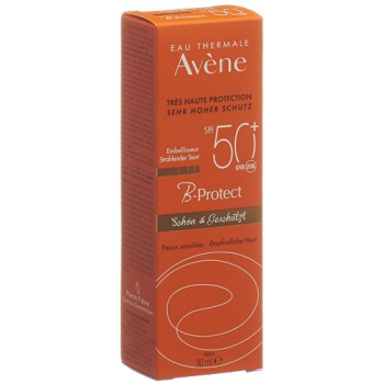 Kem chống nắng Avene Sun B-Protect SPF50+ 30ml