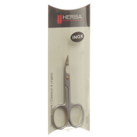 HERBA TOP INOX nagų žirklės 5504