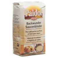 PAIDOL semoule de blé 500 g