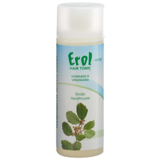 Erol Intensive Tonic Bottle 200 ml