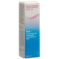 Sulgan Daily Care Spray 20 ml Fl