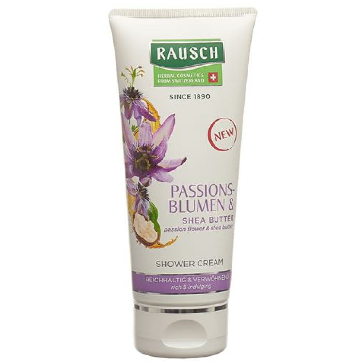 Rumore passiflora CREMA DOCCIA Tb 200 ml