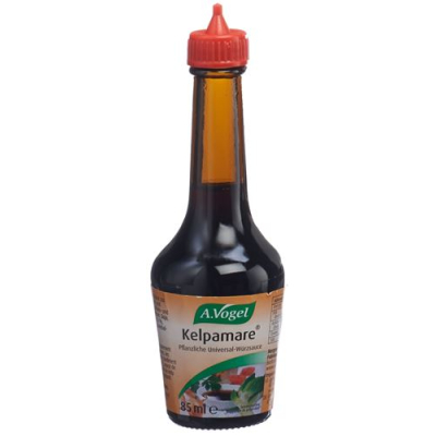 A. vogel kelpamare liquid 85 មីលីលីត្រ