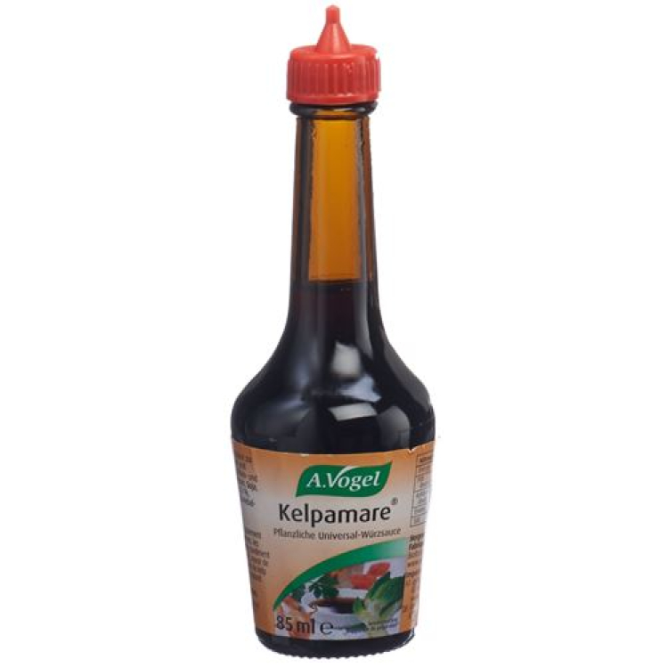 A. Vogel Kelpamare liquid 85 мл