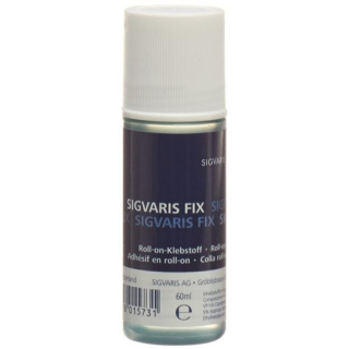 Sigvaris FIX adhesive roll-on 60 ml