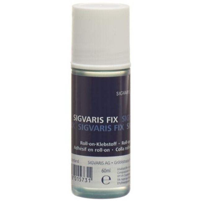 Sigvaris Fix Adhesive Roll-on 65 ml - Secure Fit