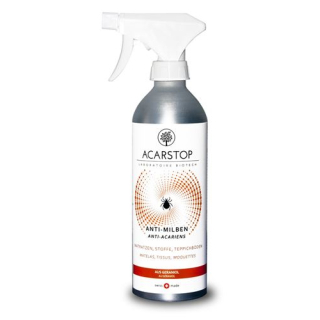 ACARSTOP anti-mite spray 500 ml