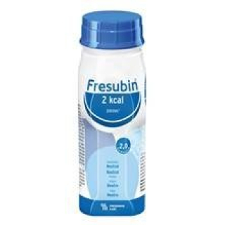 Fresubin 2 kcal DRINK Neutral 4 FlatCap 200 ml