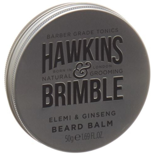 HAWKINS & BRIMBLE Beard Balm Ds 50ml