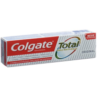 Colgate Total ORIGINAL Zahnpasta Tb 100 ml