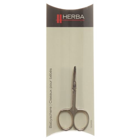 Herba Baby Scissors 8 cm