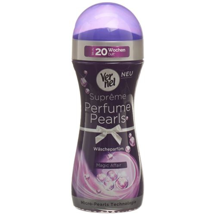 Vernel Perfume Pearls Magic Affair Fl 260 g