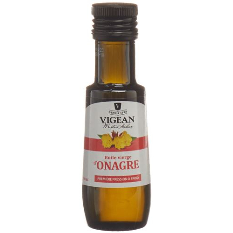 Vigean evening primrose oil 100 ml