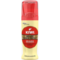 Kiwi Shine & Protect neutral Fl 75 ml