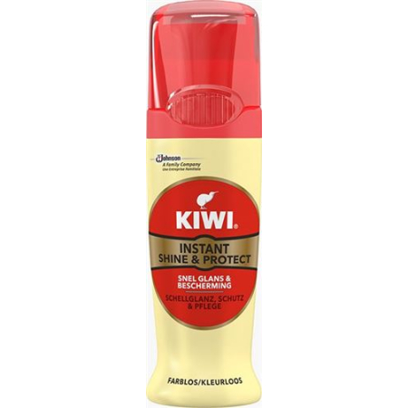 Kiwi Shine & Protect neutral Fl 75 ml