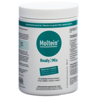 Moltein READY2MIX Tasteless Ds 400 g