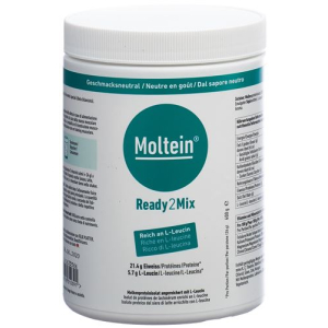 Moltein READY2MIX Insipide Ds 400 g